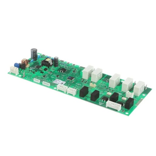 Bosch Range /Oven Control Board - 11020740, Replaces: 12001380