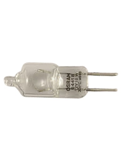 LG Microwave Halogen Light Bulb - 6912W3H001C, Replaces: 6912W3H001D