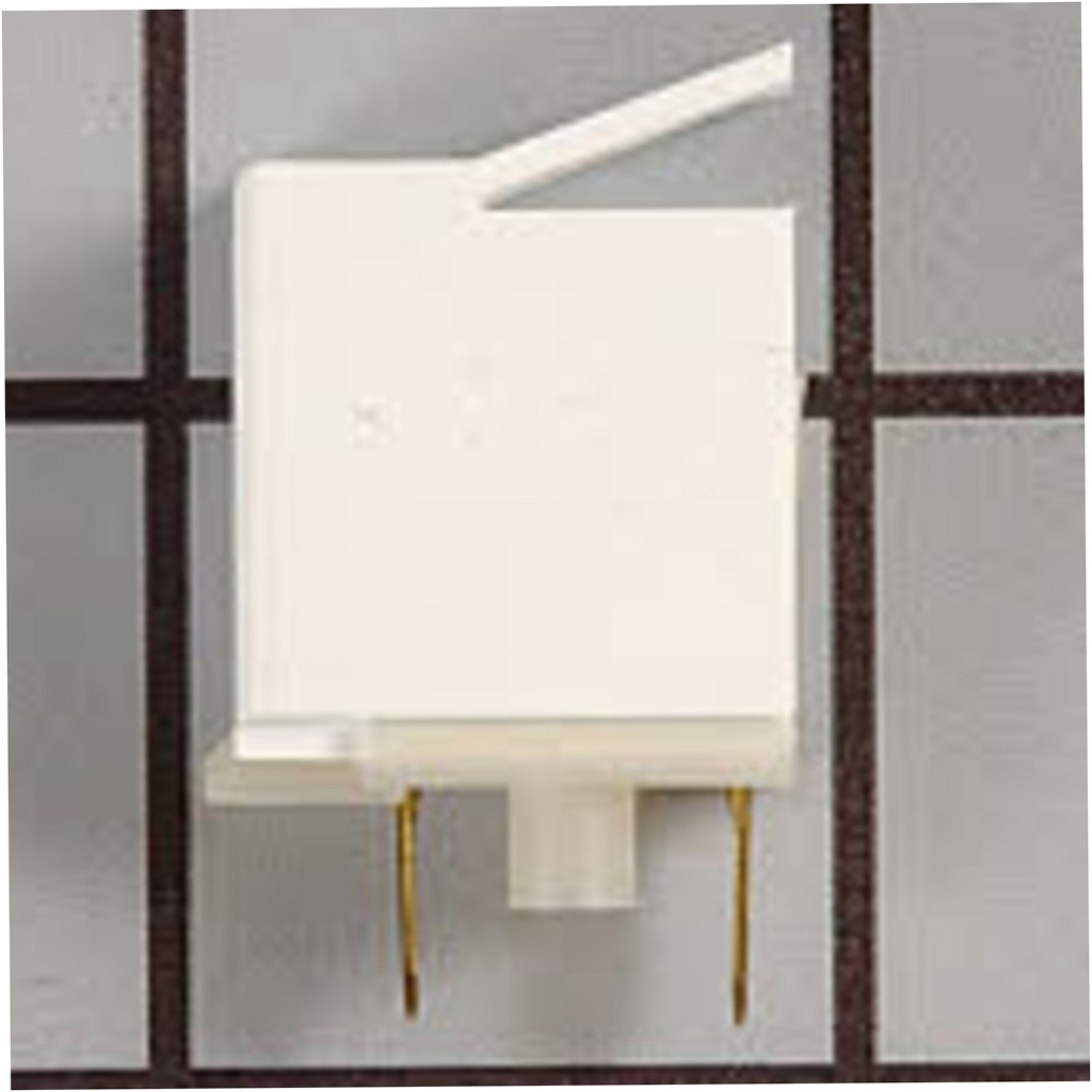Whirlpool Range /Oven Indicator Light - W10852510, Replaces: 7407P102-60