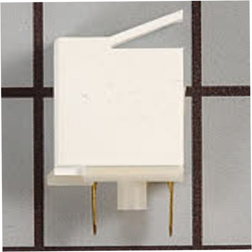 Whirlpool Range /Oven Indicator Light - W10852510, Replaces: 7407P102-60