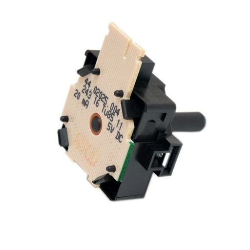 Bosch Microwave Combo Switch - 00631341, Replaces: 631341