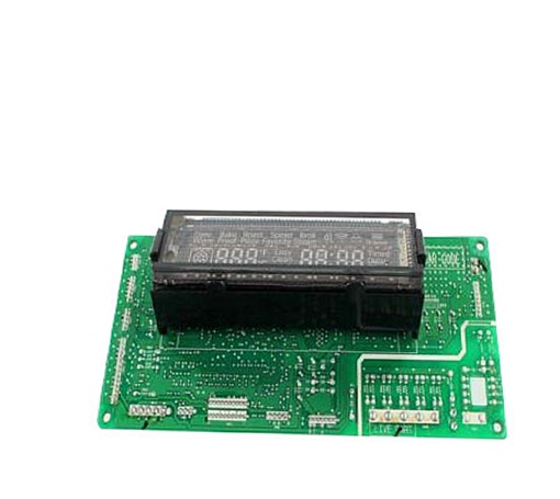 LG Range /Oven Main Control Board - EBR80595310