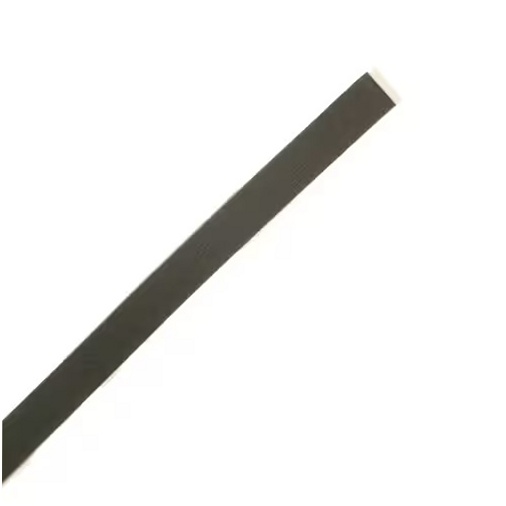 GE Range /Oven Control Panel Gasket - WB02X10742, Replaces: WB2X10742