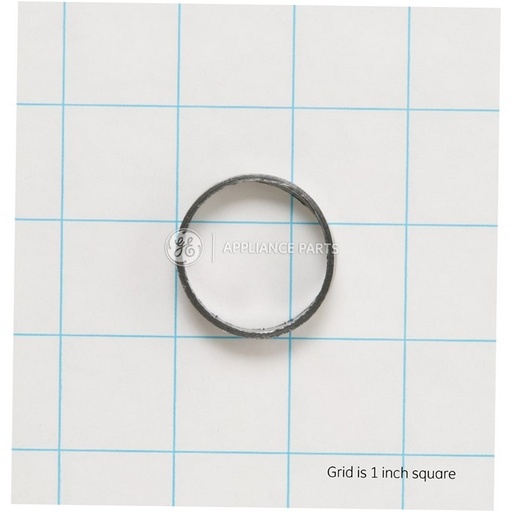GE Range /Oven Burner Grommet Seal - WB02T10095, Replaces: WB02X11372