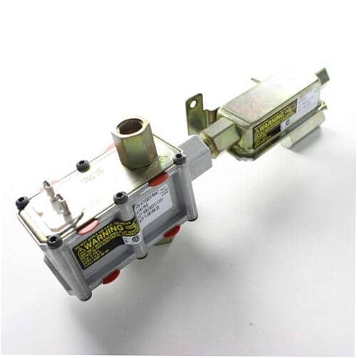 LG Range /Oven Valve - MJX62111701