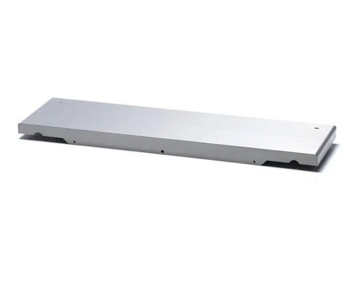 Frigidaire Range /Oven Front Panel - 5304494412, Replaces: 316409307