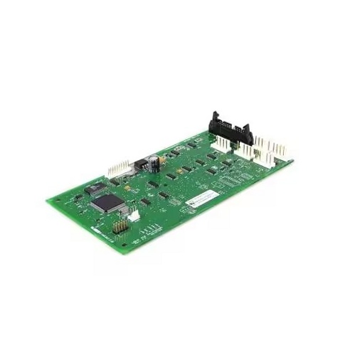 GE Range /Oven Main Control Board - WB27X33352, Replaces: WB27T10365