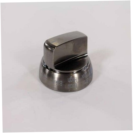 LG Range /Oven Control Knob Assembly - AEZ74533310