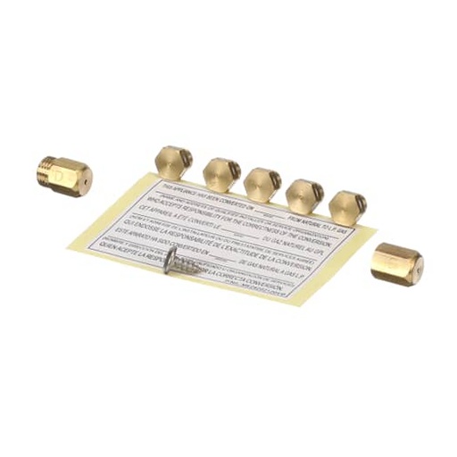 LG Range /Oven LP Conversion Kit - AAA72971037