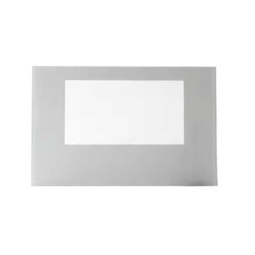 Frigidaire Range /Oven Outer Door W/Glass (White) - 316558905, Replaces: 316558900