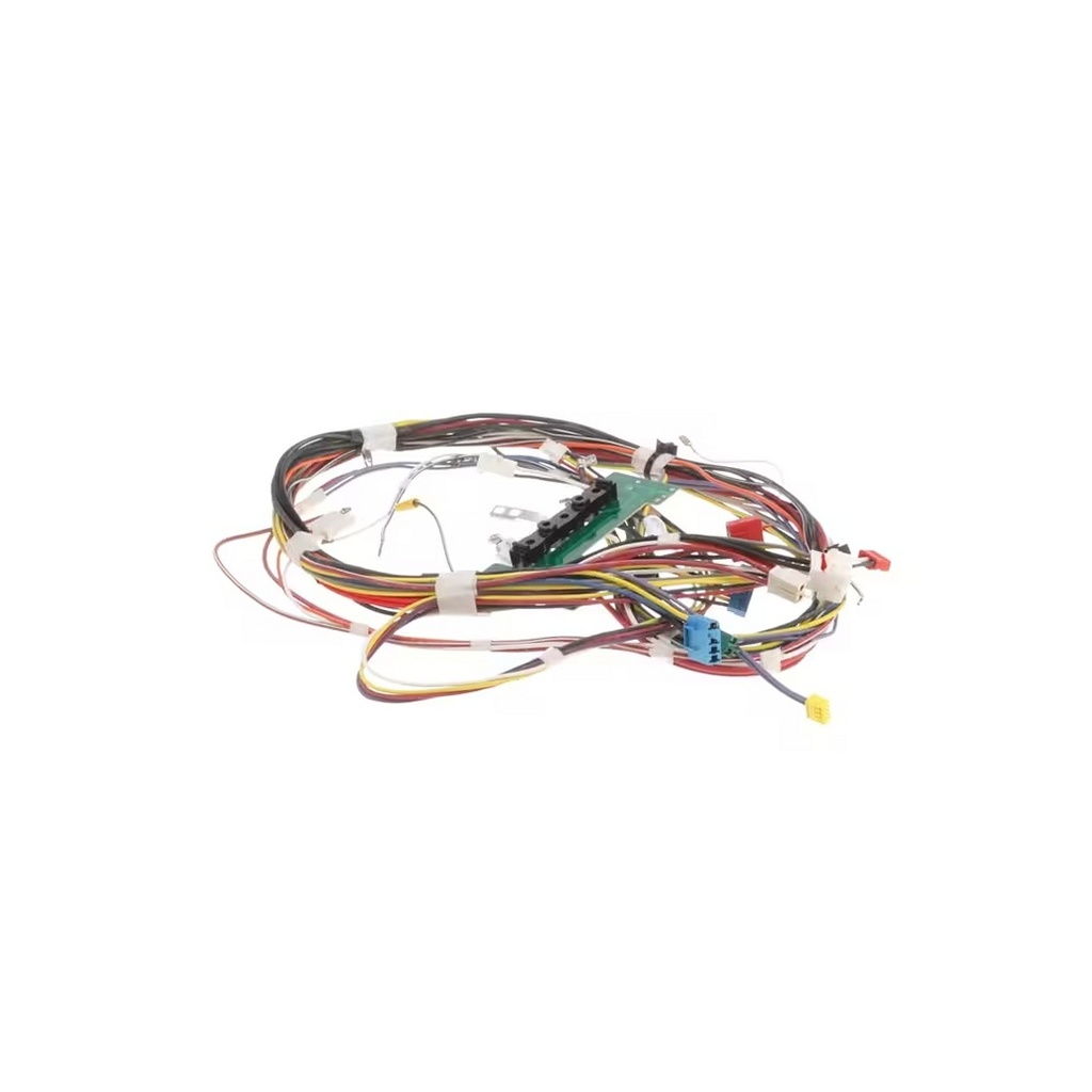 Whirlpool Range /Oven Wire Harness - W11188445, Replaces: W10580304