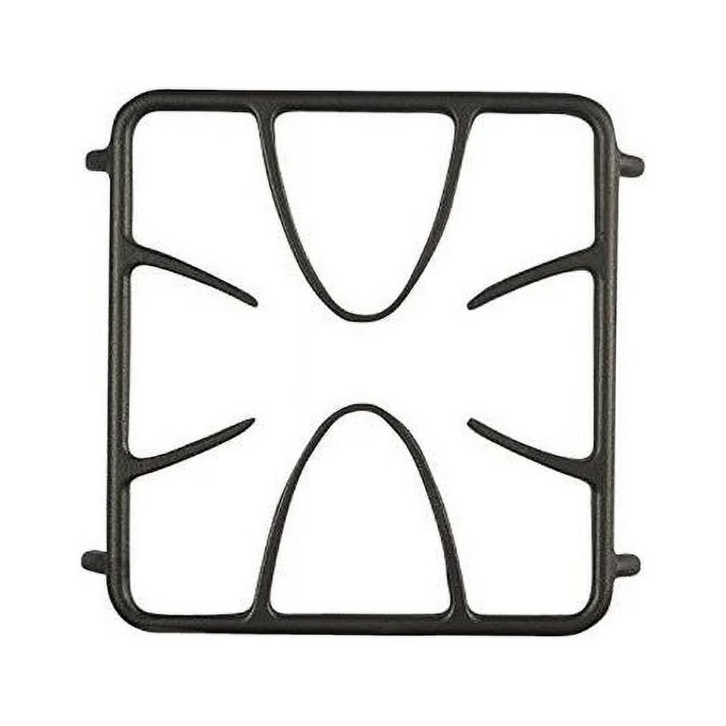 GE Range /Oven Burner Grate - WB31T10109