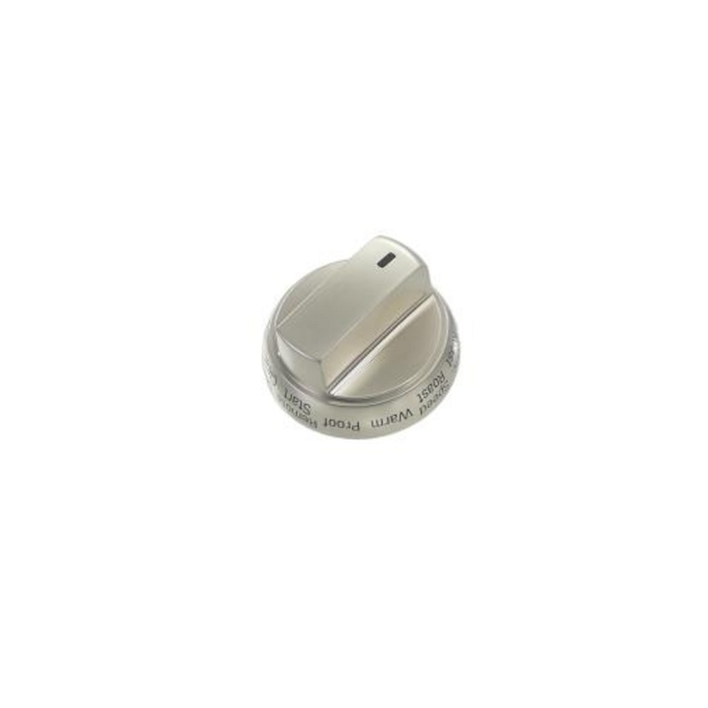 LG Range /Oven Control Knob Assembly - AEZ74533318