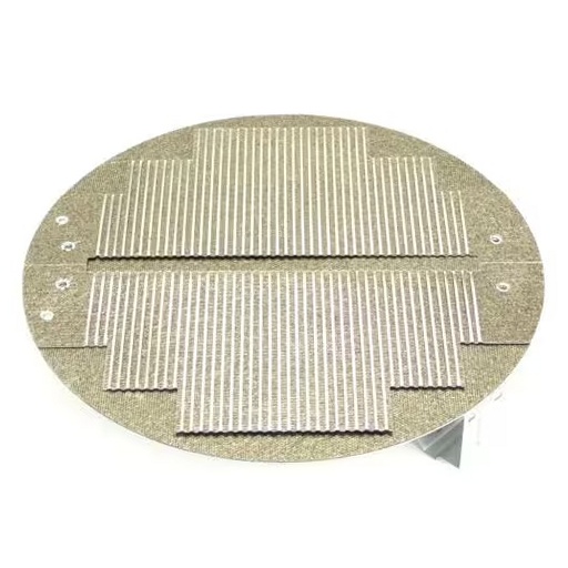Frigidaire Range /Oven Radiant Surface Element - 5304521951, Replaces: 5304509306