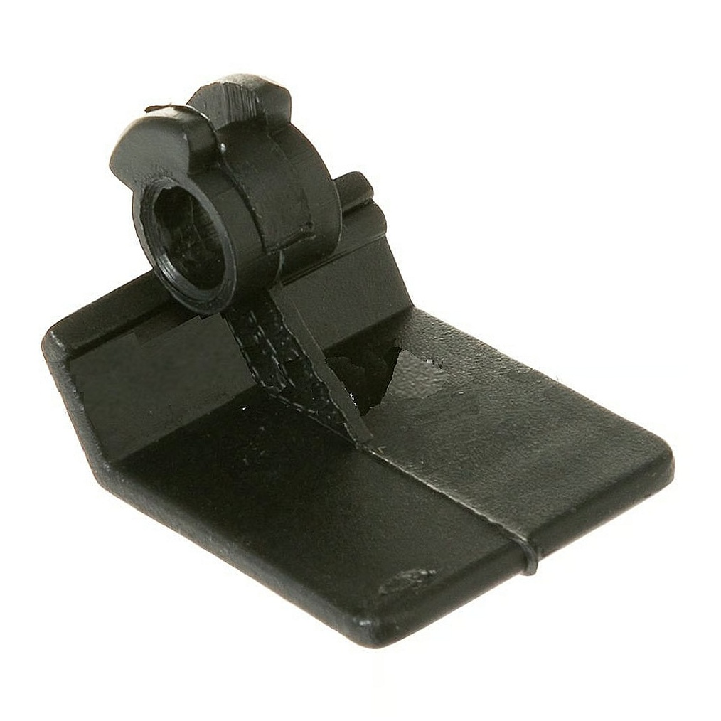 GE Microwave Lever - WB02X32588, Replaces: WB02X11214