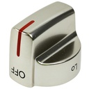 Frigidaire Range Knob - 5304509064
