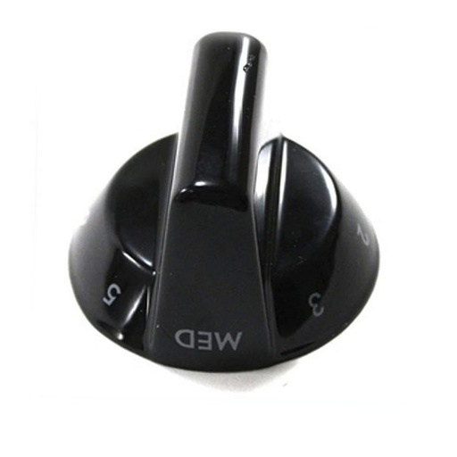 Frigidaire Range /Oven Control Knob - 318921138