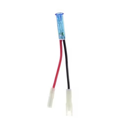 Bosch Range /Oven Display Indicator Light - 00617931, Replaces: 00613908