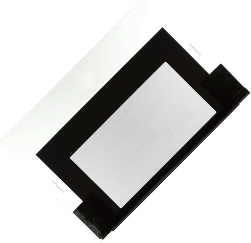 Frigidaire Range Outer Door Glass - 316452758