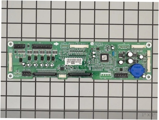 LG Range /Oven Main Control Board - EBR32028302