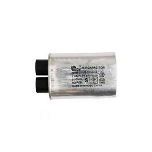 Bosch Range /Oven Capacitor - 00487053, Replaces: 19-09-434