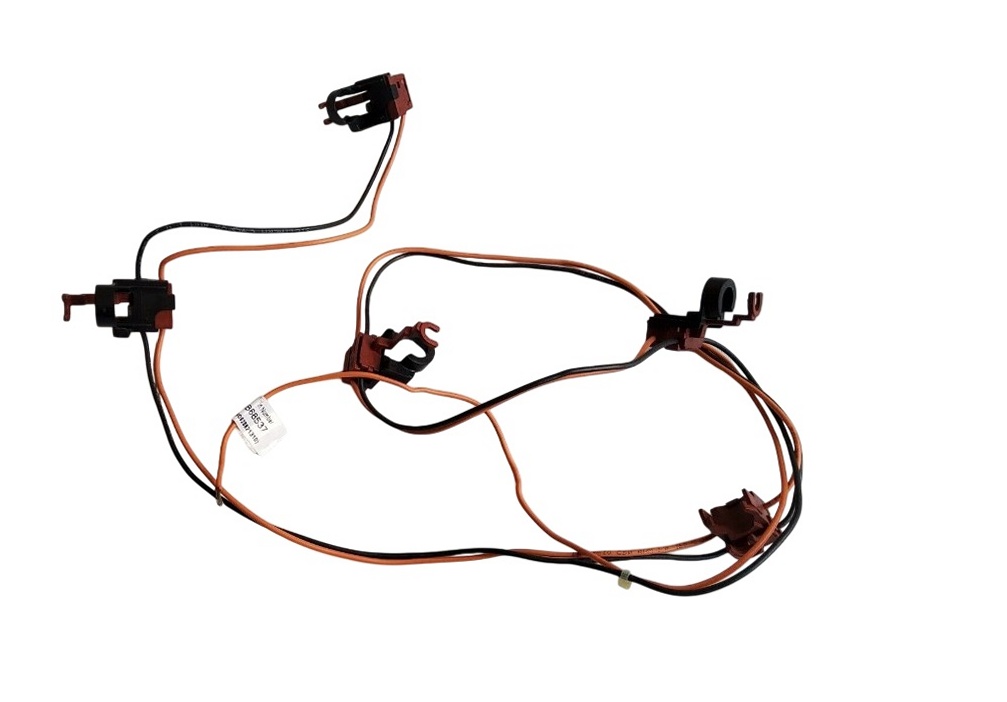 Whirlpool Range /Oven Wiring Harness - W11561449, Replaces: W10577587