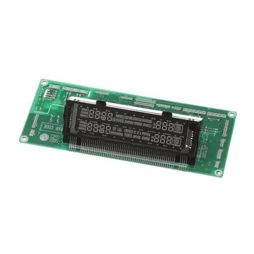 LG Range /Oven Main Control Board - EBR81445907