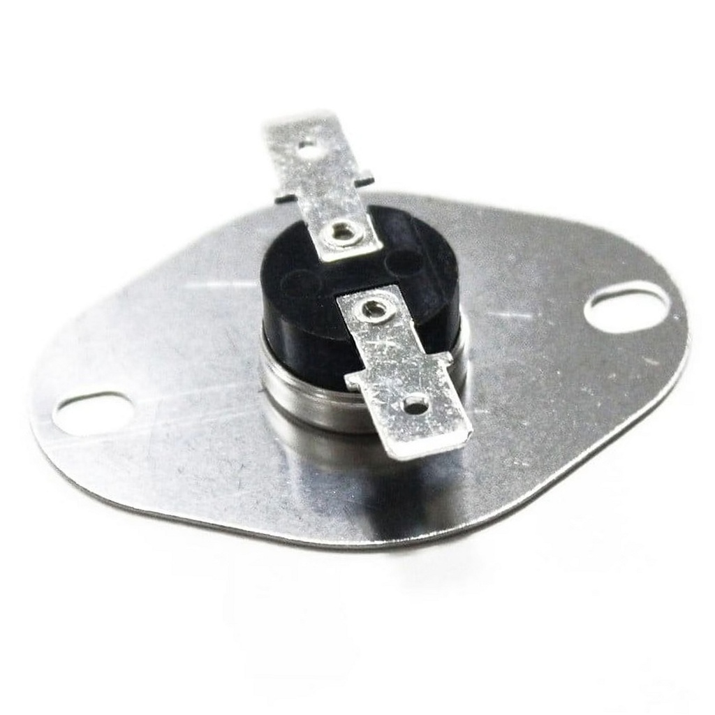 Whirlpool Range /Oven High Limit Thermostat - WPW10017820, Replaces: W10017820