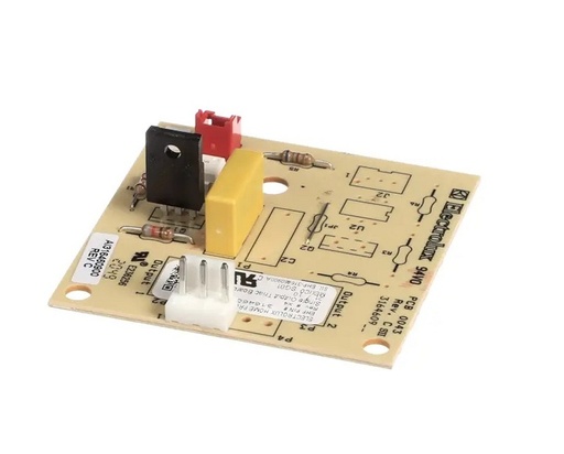 Frigidaire Range /Oven Convection Relay Board - 316460900