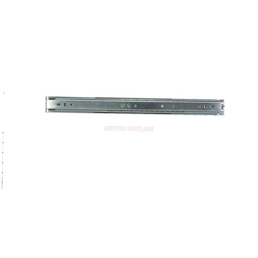 Bosch Range /Oven Drawer Slide Rail - 00440843, Replaces: 440843