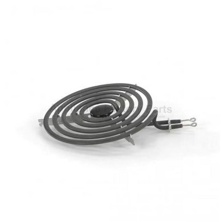GE Range /Oven 8-inch Coil Surface Element - WB03T10167, Replaces: WB30T10029