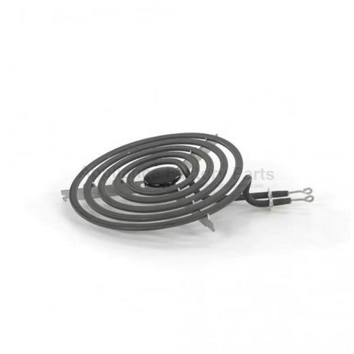 GE Range /Oven 8-inch Coil Surface Element - WB03T10167, Replaces: WB30T10029