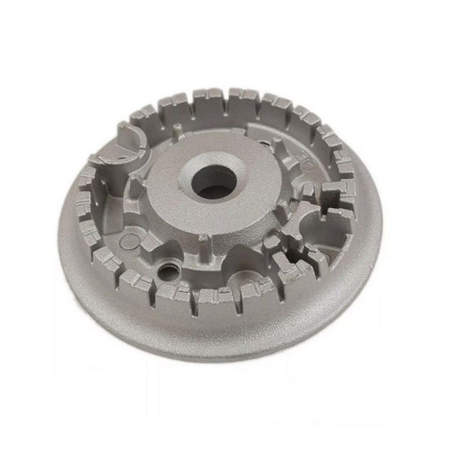 Bosch Range /Oven Surface Burner Base - 00423444, Replaces: 423444
