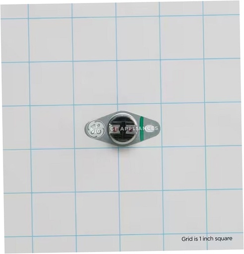 GE Range /Oven Limit Switch - WB24T10079, Replaces: WB24T10097