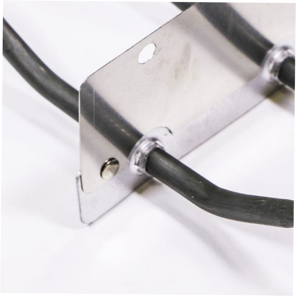 GE Range /Oven Bake Element - WB44T10031