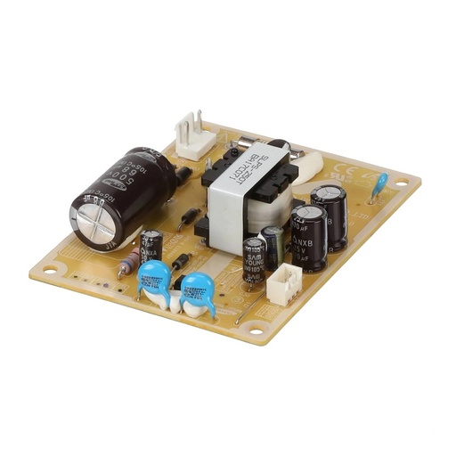 Samsung Microwave Power Module Assembly - DA92-00675A