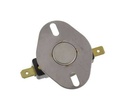 Frigidaire Range Oven Limit Thermostat - 318578506