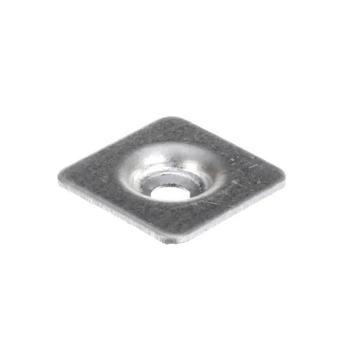 Whirlpool Range /Oven Spacer - W11190816, Replaces: 3823F017-45