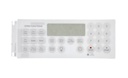 Frigidaire Range Oven Membrane Switch - 316352206