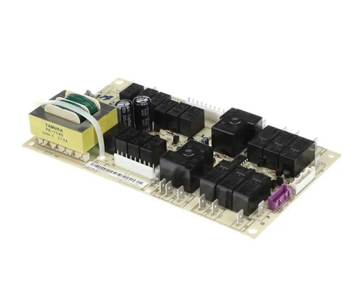Frigidaire Range /Oven Relay Control Board - 316443928
