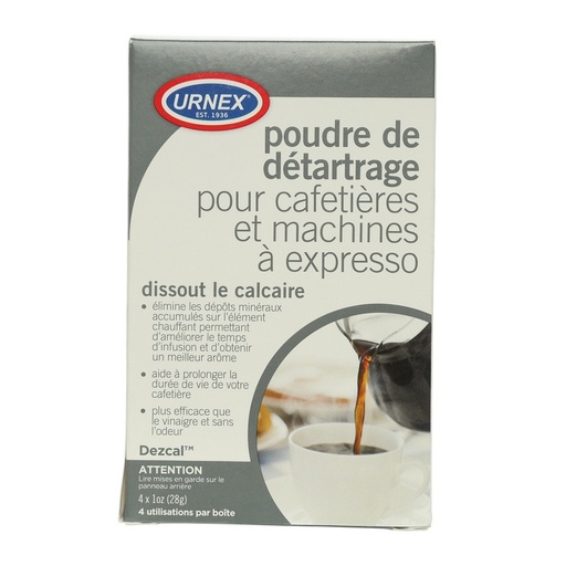 Bosch Range /Oven Descaler - 00573828, Replaces: 00311138