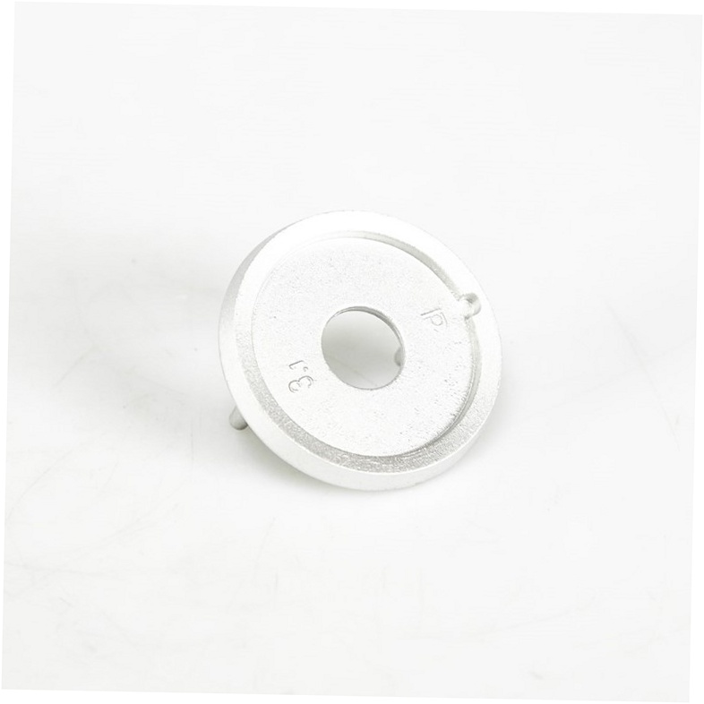 Bosch Range /Oven Surface Burner Base - 00189318, Replaces: 189318