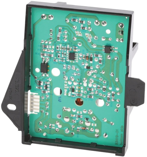 Bosch Range /Oven Oven Control Board - 00651994, Replaces: 00495658