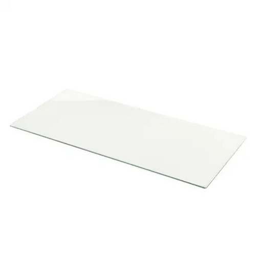 LG Range /Oven Inner Door Glass - 4890W1N005W, Replaces: 4890W1N005T