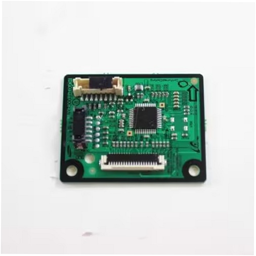 Samsung Range /Oven Control Board Assembly - DE92-03926A
