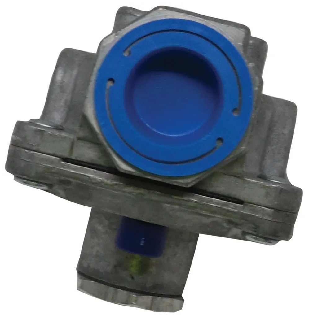 Bosch Range /Oven Pressure Regulator - 00189034, Replaces: 189034