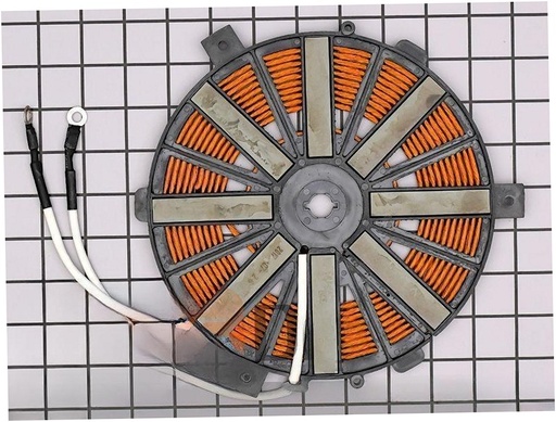 LG Range /Oven Coil Heating Element - MEE63485001