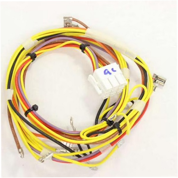 Samsung Range /Oven Wire Harness Assembly - DG96-00415A