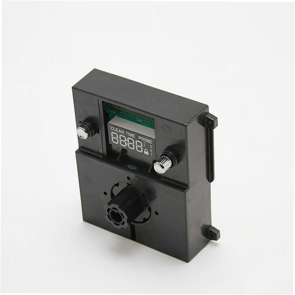 GE Range /Oven Encoder Control and Display Board - WB24K10048