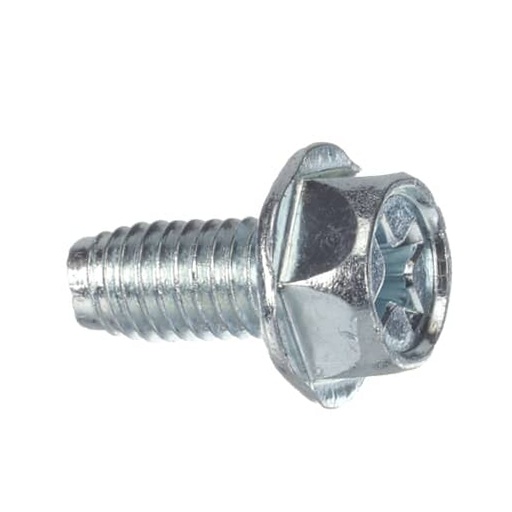 LG Microwave Customized Screw - 4B73763A